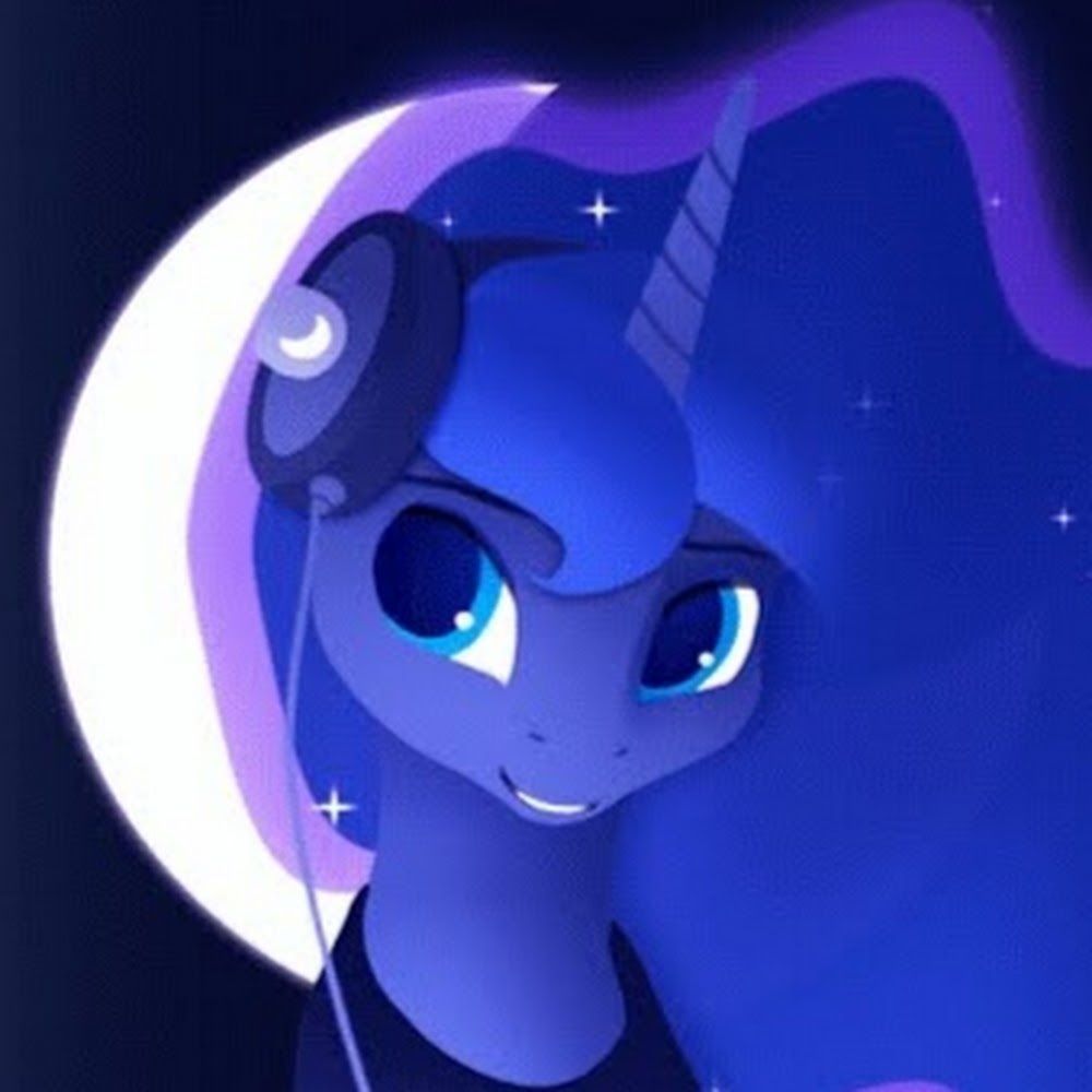 Meet your Posher, Lunamoon22